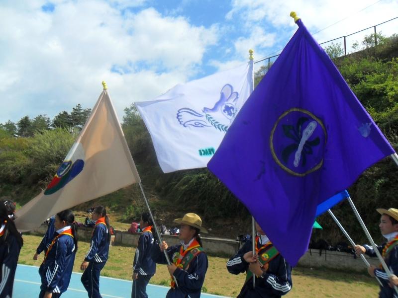 Reaching MOP to All.