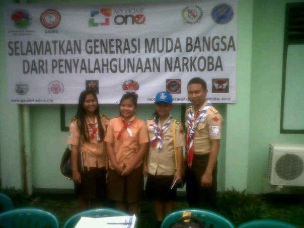 Socialiszation DRUGS