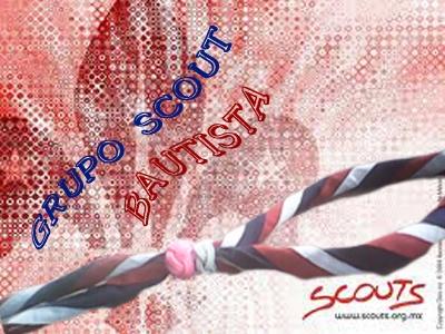 creacion de un nuevo gurpo scout en León Nicaragua para aportar al crecimiento del movimiento socut mundial