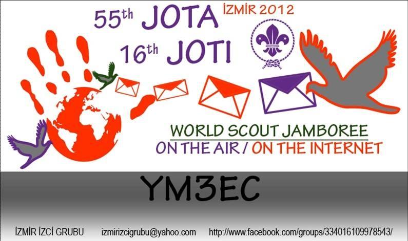 GLOBAL CHALLENGE ON THE AIR AND INTERNET 