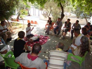 WORLD FIRST AID DAY 2013 A GREAT OPPORTUNITY TO SERVE AND SAFETY FOR OUR  MEMBERS 