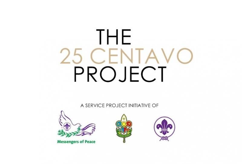 The 25 centavo project