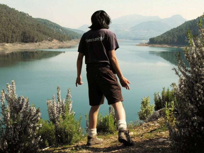 Eurepean Region, #MyBestScoutPhoto Contest 2013 Launched!