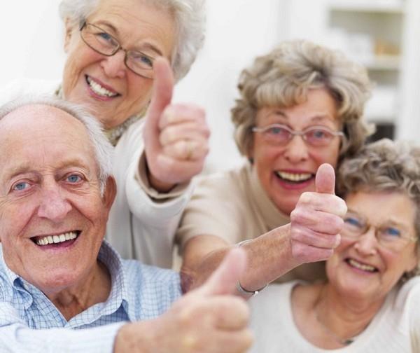 Proyectos para hogares de Adultos Mayores