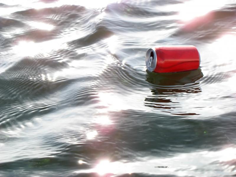 Selamatkan Planet, Satu Sungai Sekaligus