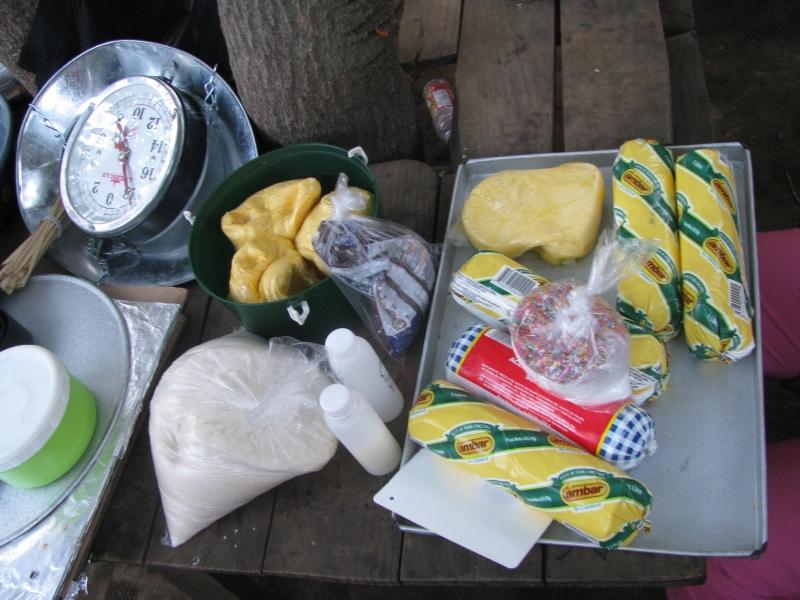 Panaderia