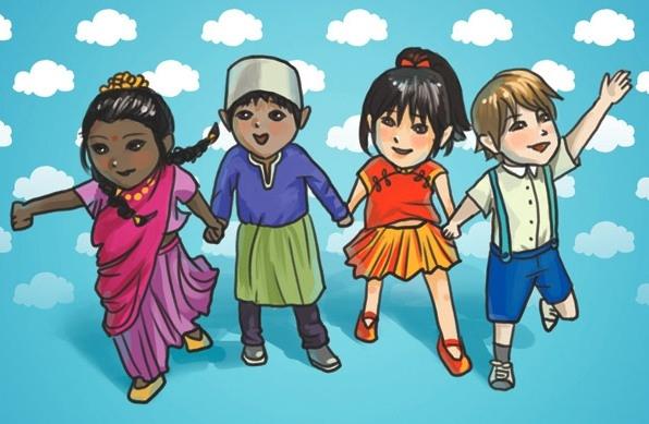 Development of Training programme/module based on Singapore “Harmonious Community