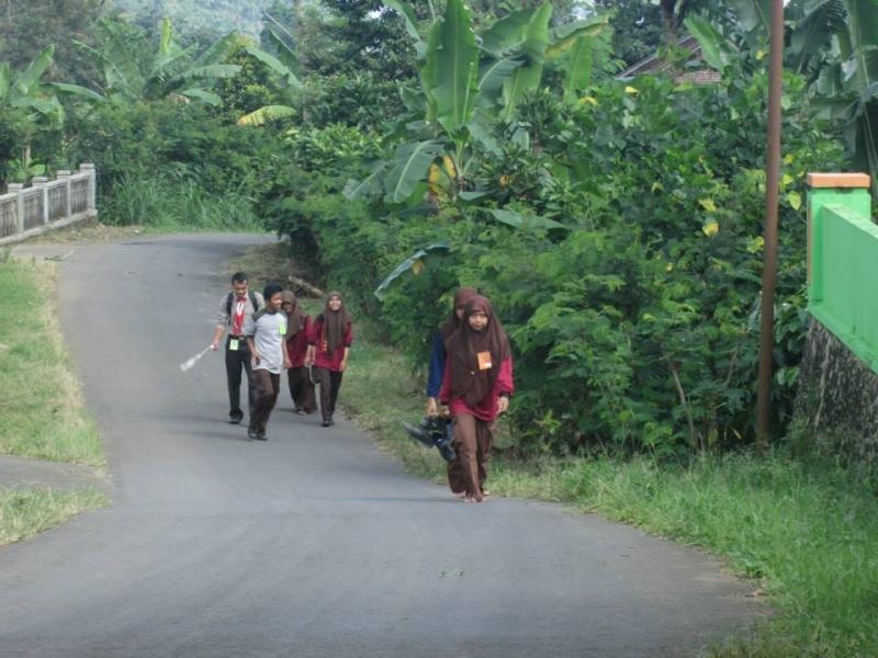 jalan selanjutnya untuk persaudaraan