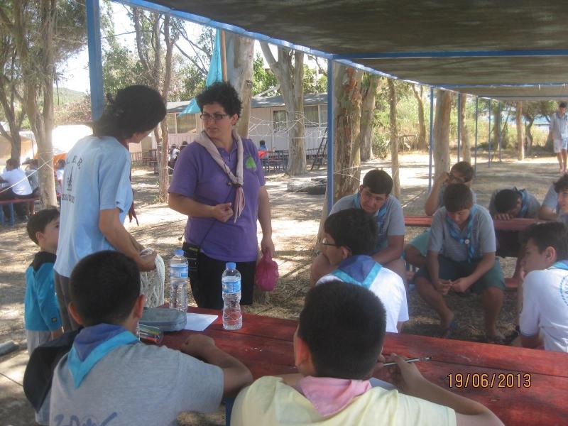 From City to City in Turkey - Tabu Game