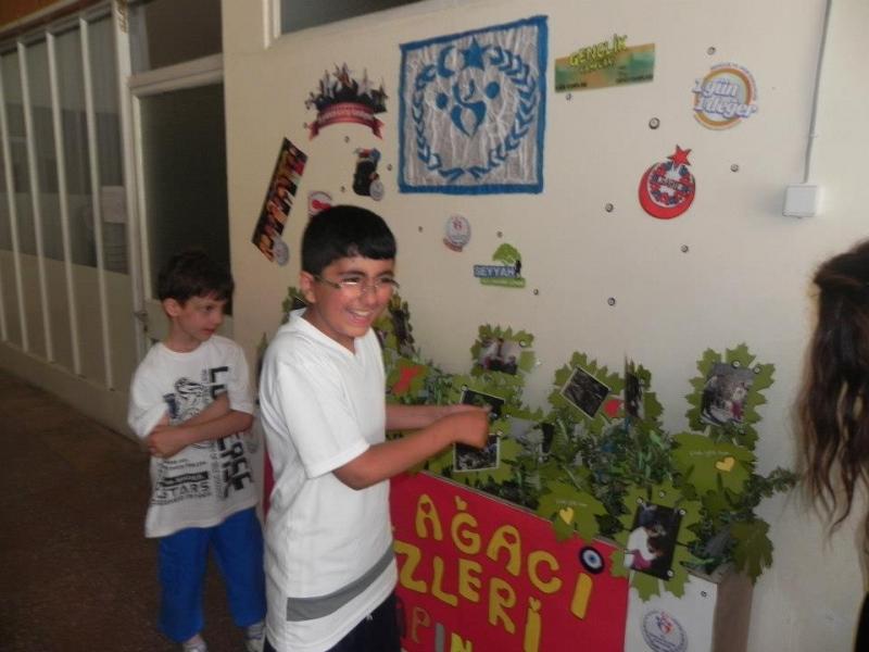 GLOBAL YOUTH SERVICE DAY  EXPERIENCES