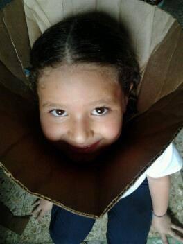 Nuestros animales, NO Desamparados!