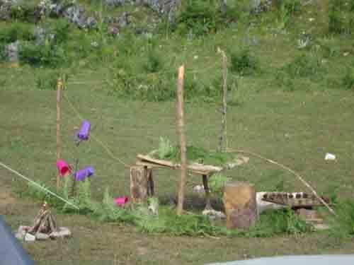 A PROVINCIAL ROVER SCOUT MOOT KOCAELİ TÜRKIYE