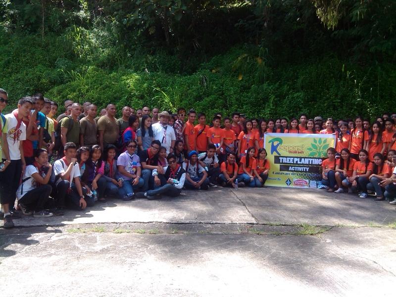 Tree Planting 