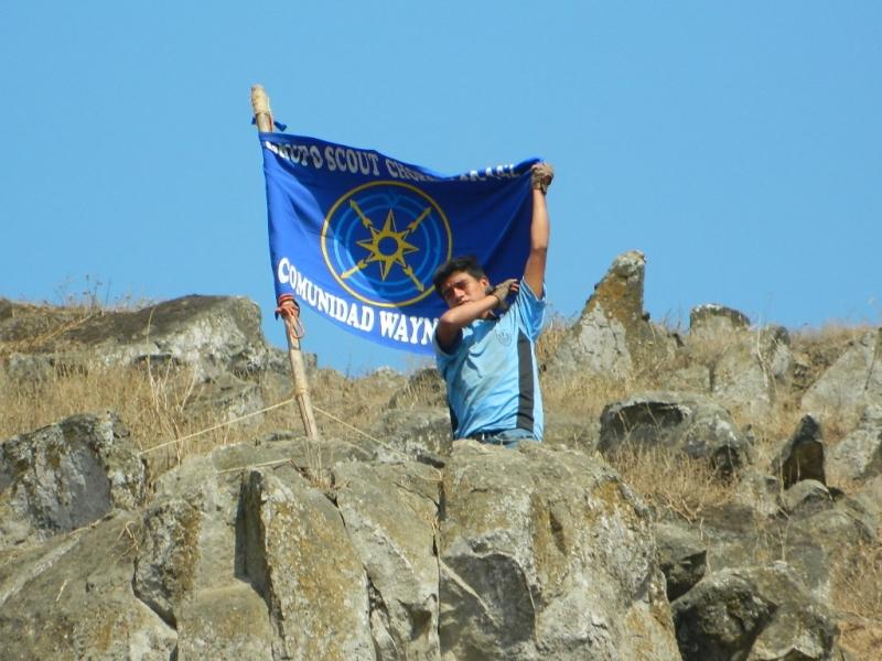Ayuda en El Paraíso