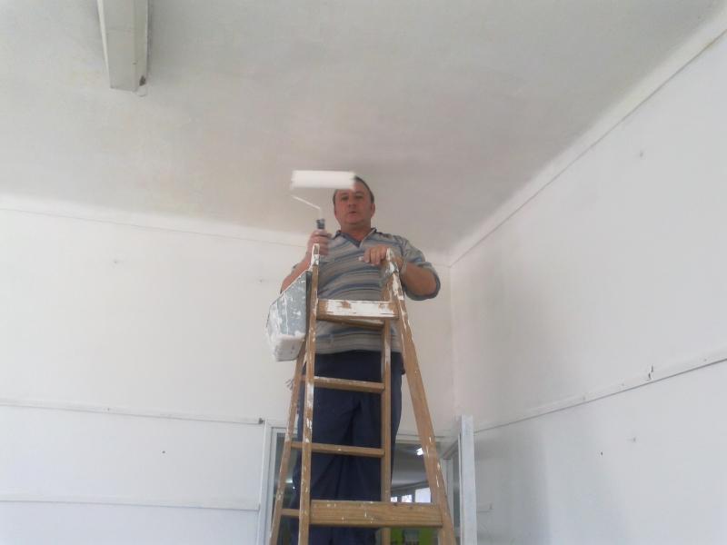 En camino a la proyección de servicios   !