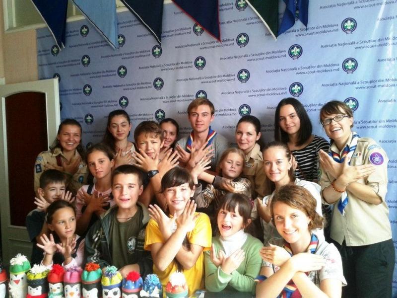 Prieteni Reciclabili