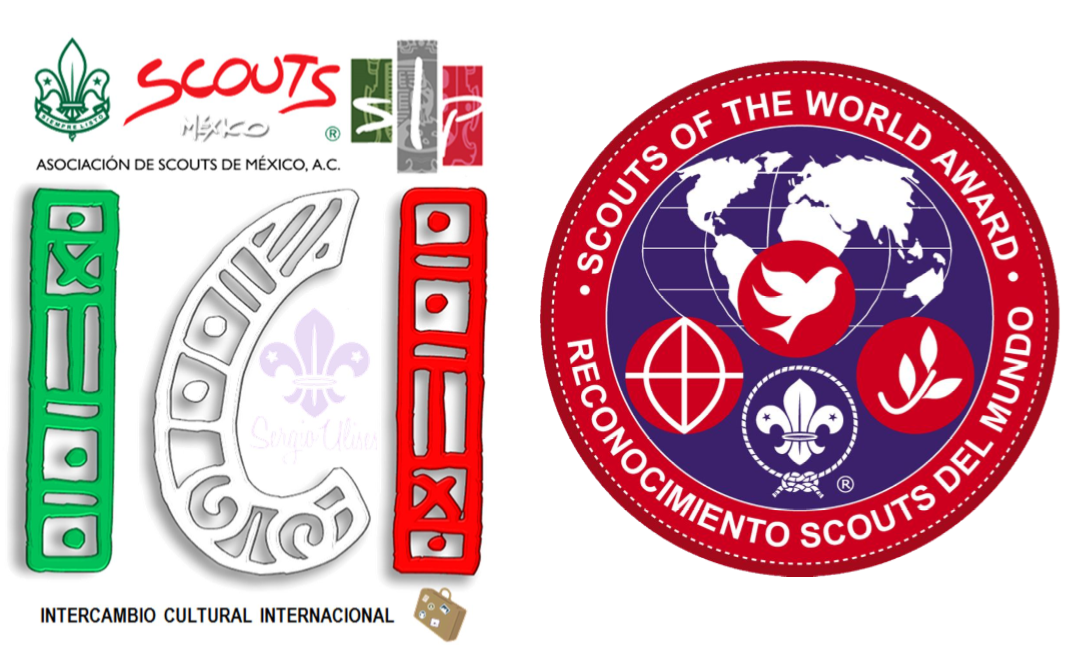 ICI - INTERCAMBIO CULTURAL INTERNACIONAL- JOTA JOTI 2016