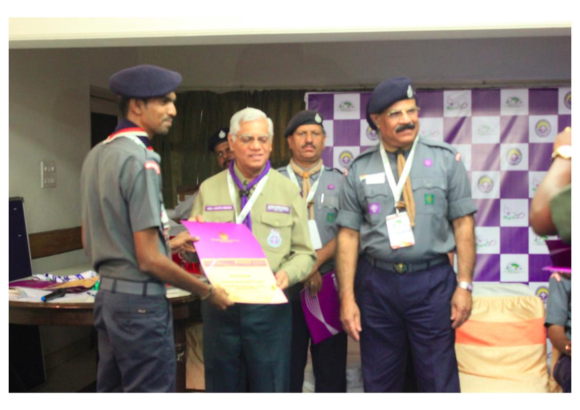 3rd Mop NSO Coortodinators Gathering