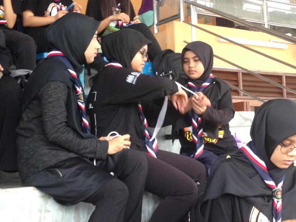 IKATAN ASAS
