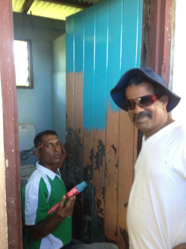 COMMUNITY SERVICE