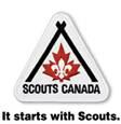 5th Kitchener Beavers, Scouts Canada