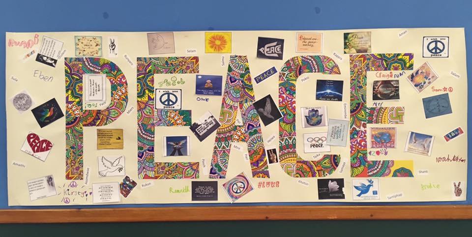 Peace Day 2016