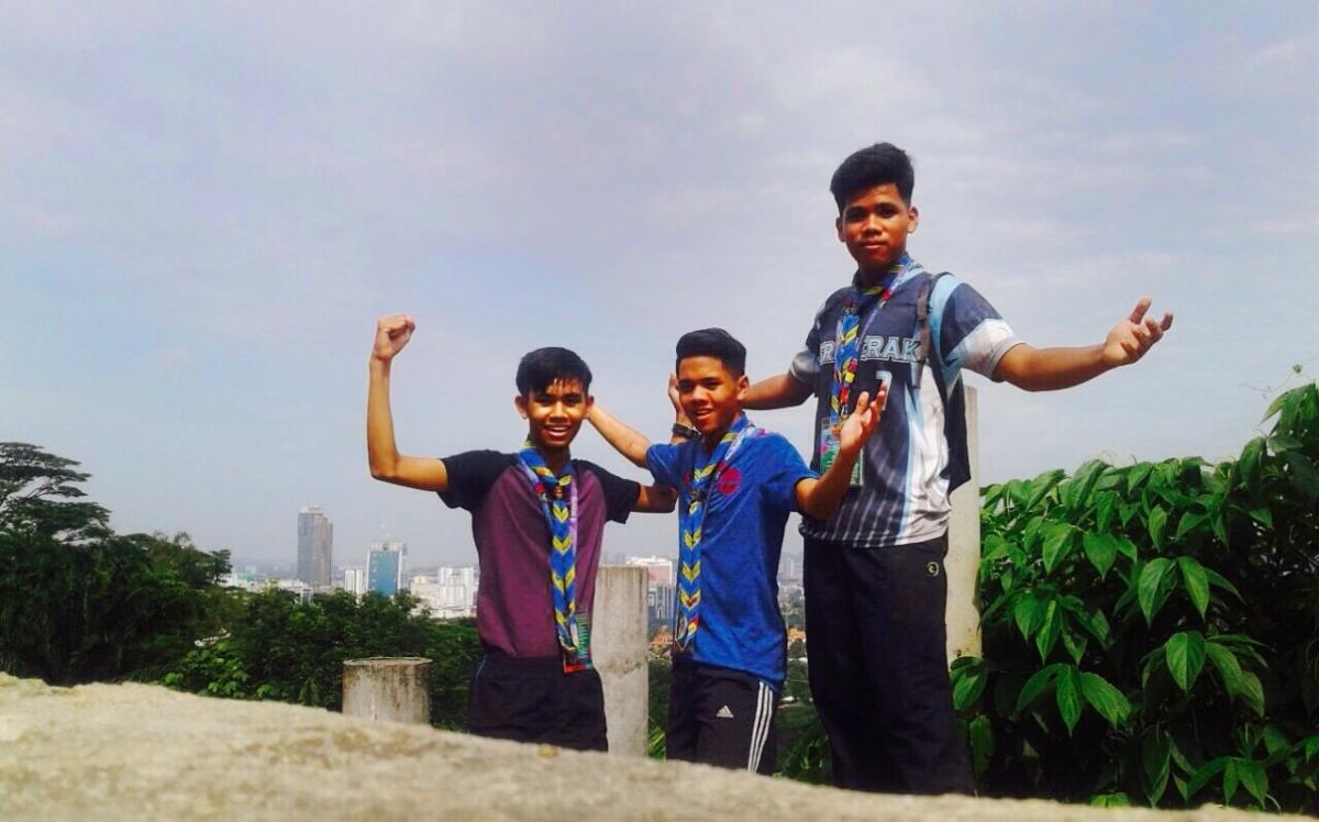 Kembara alam