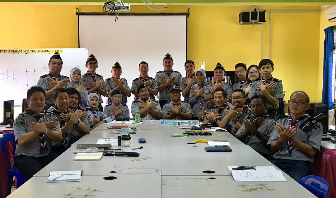 Kursus Manikayu 3A