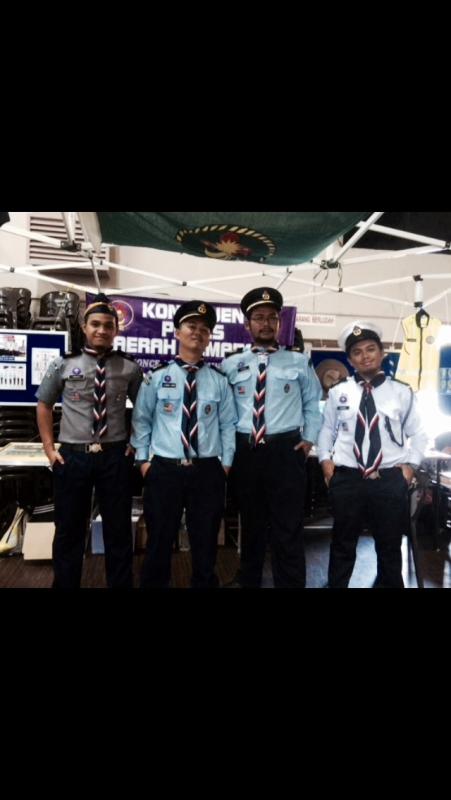 PROGRAM UNIFORMKU HEBAT