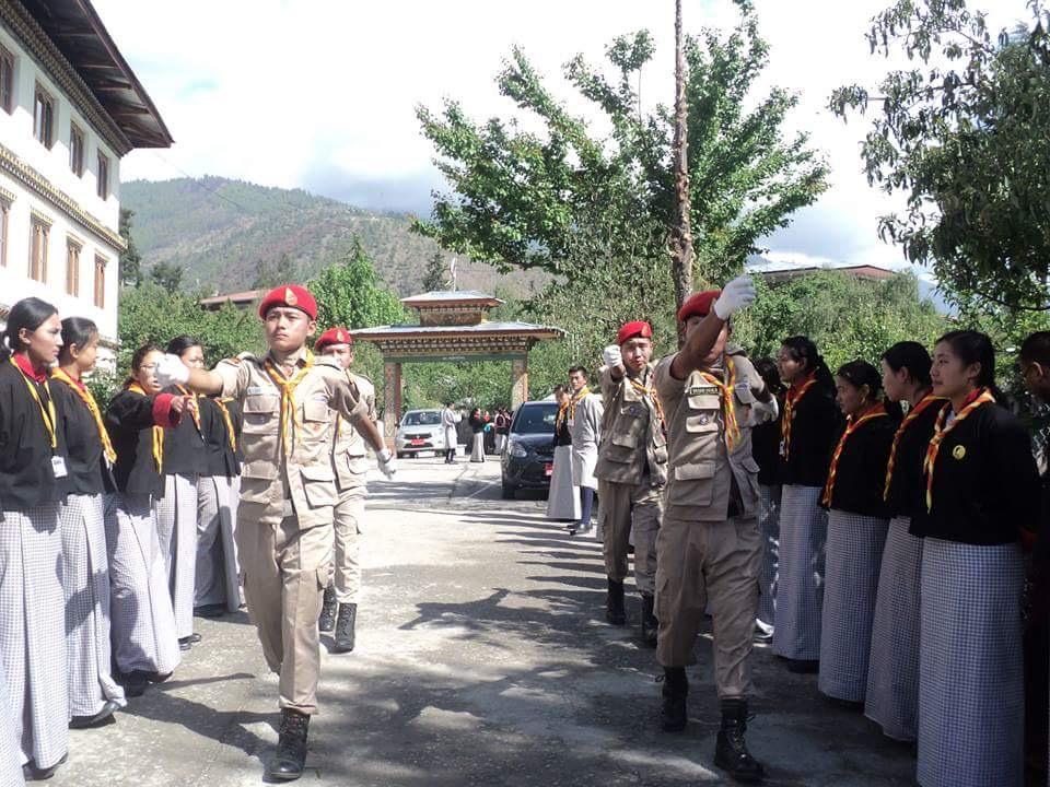 Teachers day