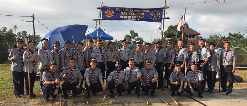 Kursus Kepiminan manikayu Peringakat 3B