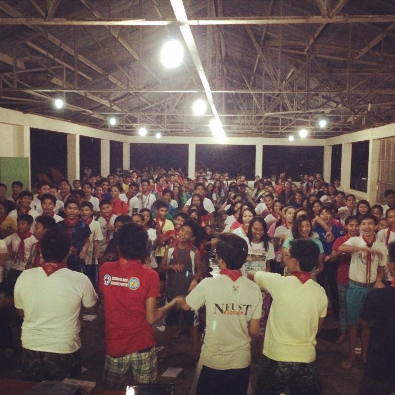 MOP Philippines - Cabanatuan City Council Membership Campaign