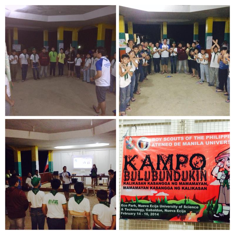 MOP Initiatives Orientation and Online Registration