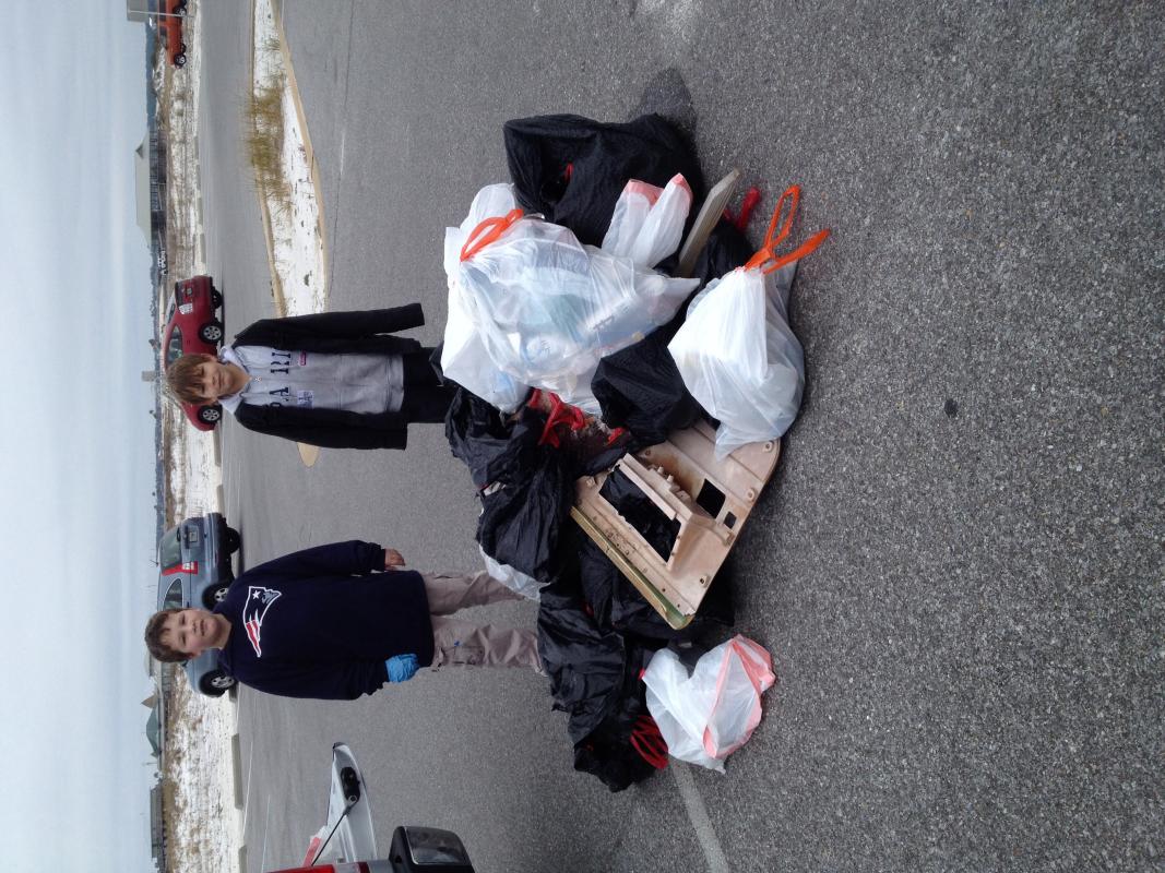 Sea Turtle Conservation