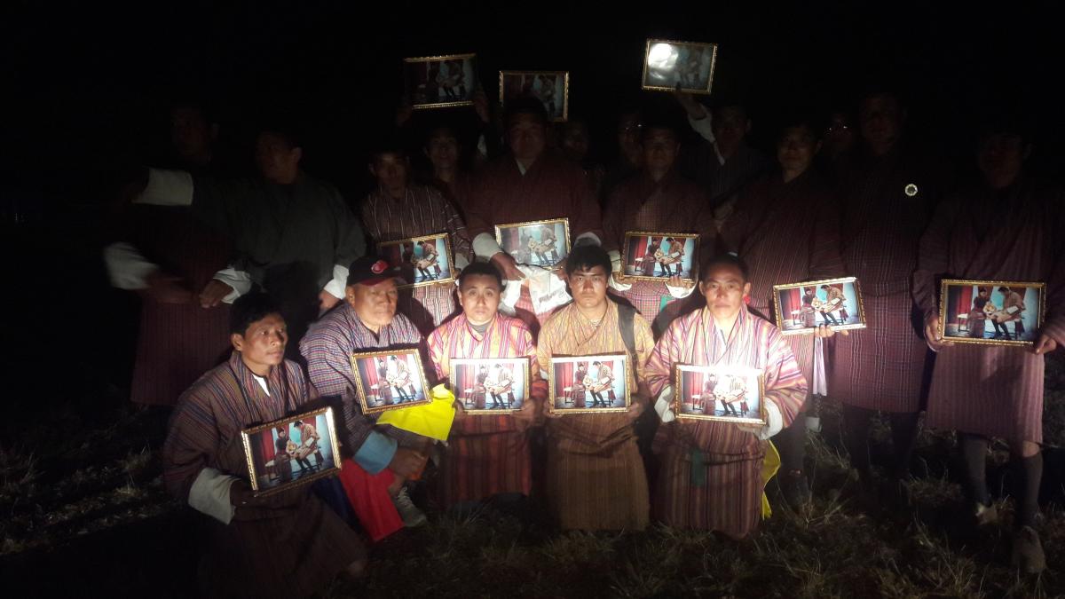 Open Khuru Tournament