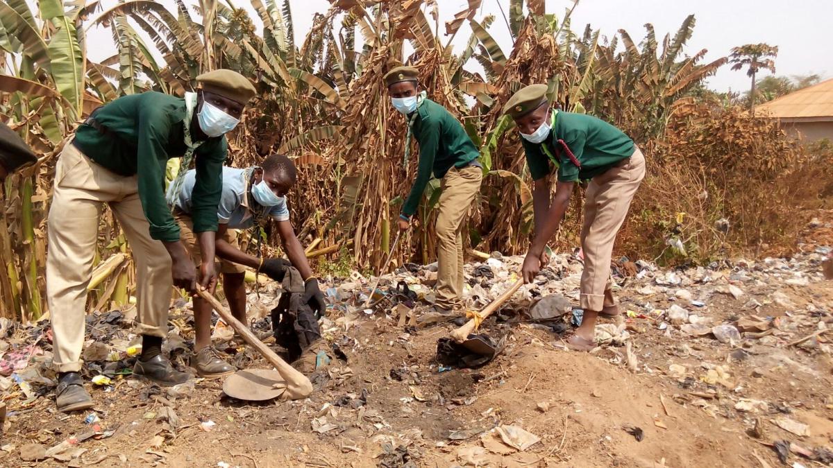 Community Development 