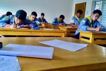 Special Training Camp - 2020