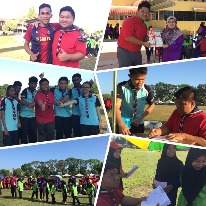 Kejohanan Sukan Kolej Kejururawatan Sungai Petani, Kedah