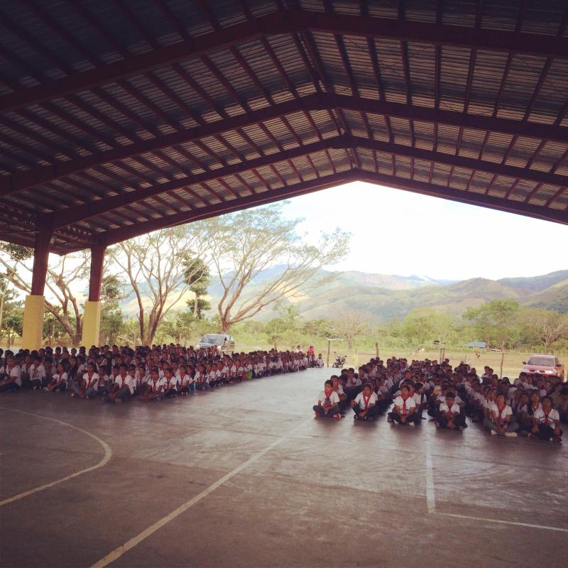 MOP Hike for a Cause