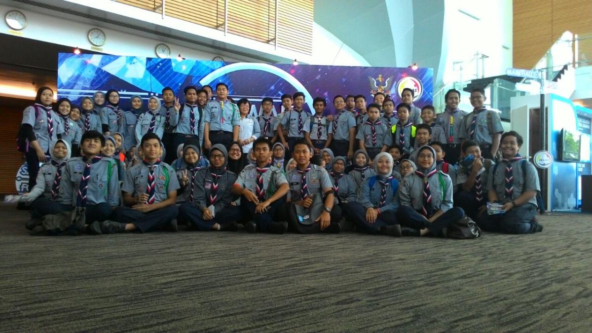 Sarawak Youth Forum '16