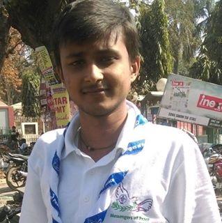 Mop Ashvanee srivastav work 