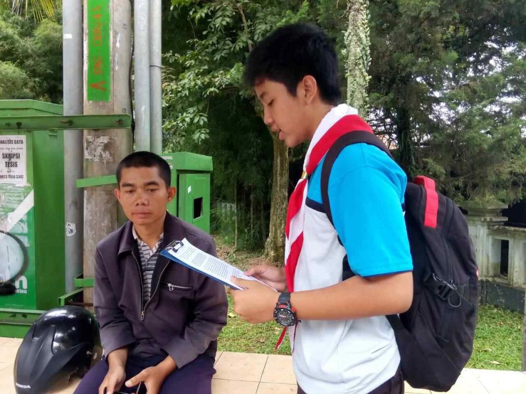 My First PRABUHI