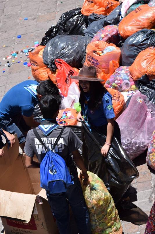 Tapatón Zacatecas 2016