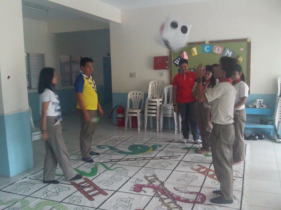 Messengers of Peace Road Show Plus ( with SOLAR & ENVIRONMENTAL module ) 