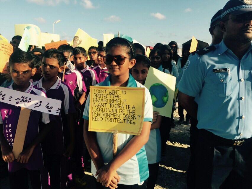 World Environment Day 2016