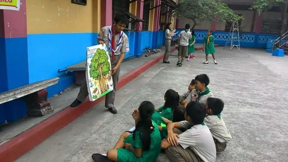 Messengers of Peace Road Show 