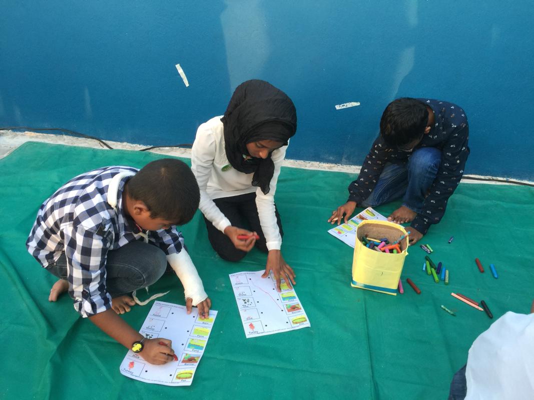 Environment  Day 2016