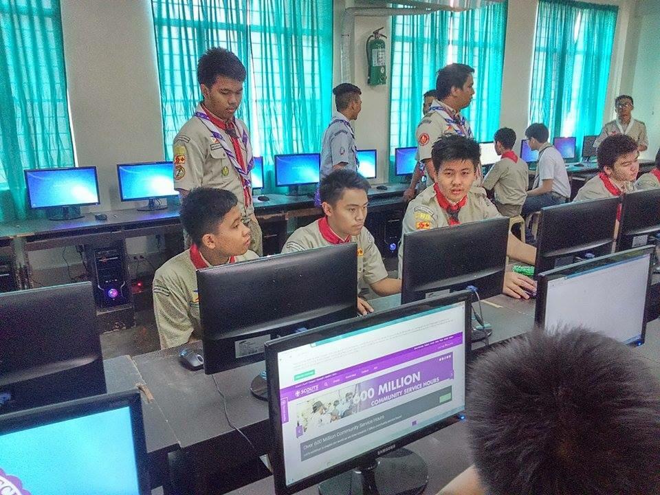 Messengers of Peace  Road Show 