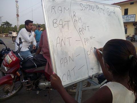 Great achievements of my mop team  all childrens writing a some words  