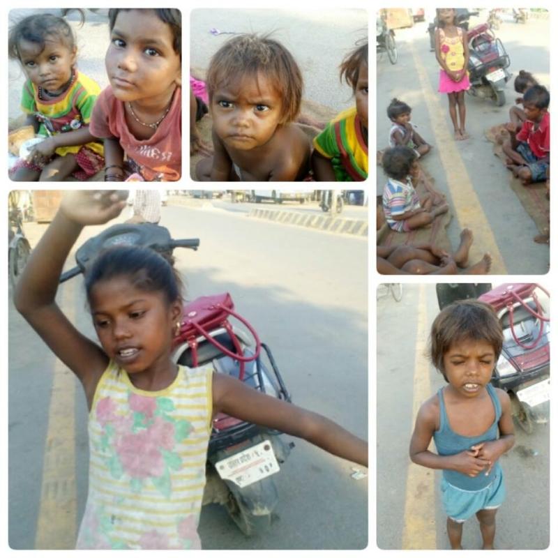 Mop work by Ashvanee kumar srivastav 